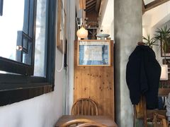-知亘茶食