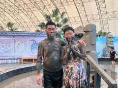 -中国死海旅游度假区