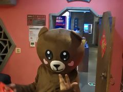 -东道煮牛肉火锅(东盛大街店)