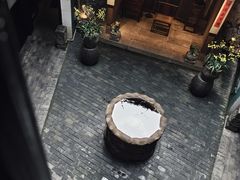 -31号公馆(黄兴广场白果园店)