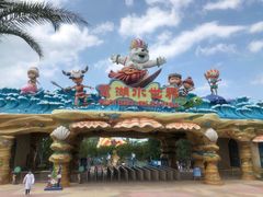 -美的鹭湖探索王国