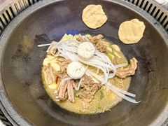 -玺炖·中国铁锅炖(虹桥天街店)