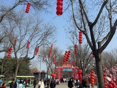 -太原动物园