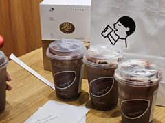 -喜茶(中山利和新地店)