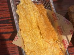-沙胆彪炭炉牛杂煲(成都玉林店)