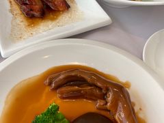 -粤财皇冠假日酒店·彩华轩中餐厅