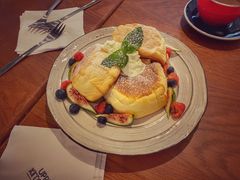 -UPPER KITCHEN(延安路店)