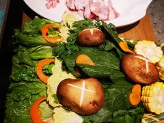-原味四季椰子鸡(平湖天虹店)