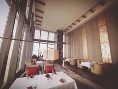 -悦厅·下午茶(杭州柏悦酒店)