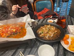 -情妹耙泥鳅·江湖川菜(科华店)