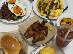 -華歡冰室-WahFoon(吉大店)