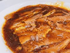 精品扒肉条-紫光园(创始店)