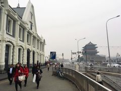 -中国铁道博物馆(正阳门馆)
