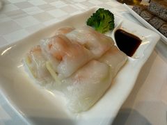 -春满园·早茶·粤菜·宴会(粤海店)