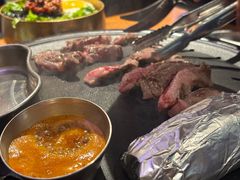 -济州爱肉堂(总店)