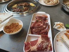-尚宴牛特鲜自助(太原街万达店)