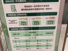 -华润时代广场·停车场