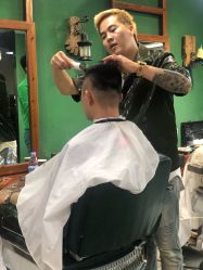 -MI HAIR