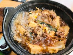 太助寿喜锅定食-味太助·银饭食堂(中华城店)