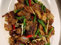 -攀西土菜馆(南线阁店)
