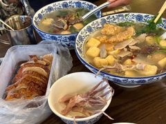 -小潘记鸭血粉丝汤