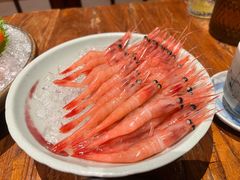 -樱之盛宴·蟹料理海鲜自助(前进大街店)