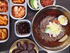 -玉流珍肴馆(亮马桥店)