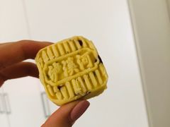 -泸溪河桃酥(长乐路店)