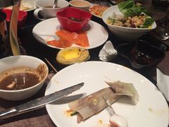 -西宁富力万达文华酒店美食汇西餐厅