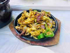 -志和饮食店