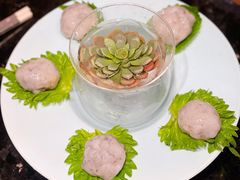 爆浆手打虾丸-捞王锅物料理(济南万象城店)