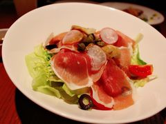 -弗兰克牛排西餐厅Ribone steak house(柠檬花园店)