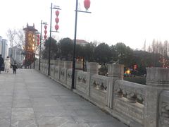 -东水关遗址公园