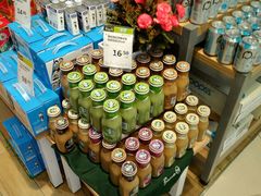 -永辉超市(融创茂店)