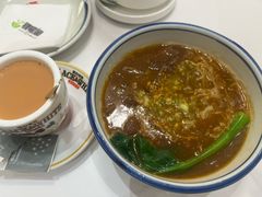 -香港新曜记茶餐厅(星耀城店)