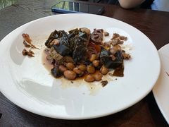 -湖畔鲁菜·二十年老字号餐厅(大明湖店)