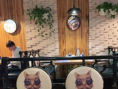 大堂-兄弟龙虾(胜太路总店)