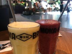 -Moka Bros 摩卡站(西单大悦城店)