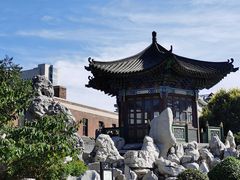 -张学良旧居陈列馆(大帅府)