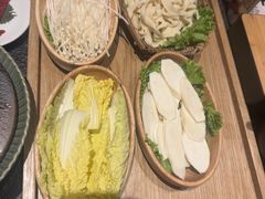 -盡膳口福跷脚牛肉火锅(国贸商城店)