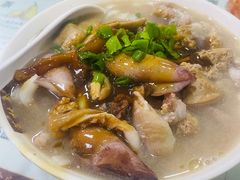 -荔林食店(西华路店)