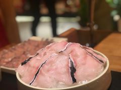 -大龙辣火锅·龙虾·烧烤(湖滨新天地店)