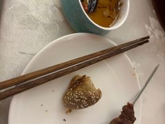 -东来顺饭庄(西单店)