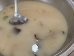 -野狗羊肉汤