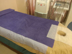 -健身堂科技美肌SPA