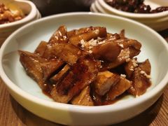 -羲和雅苑烤鸭坊(丰台万达店)