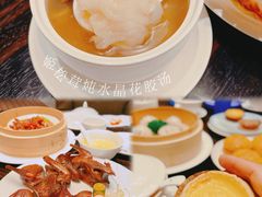 -浙江安吉JW万豪酒店·万豪中餐厅