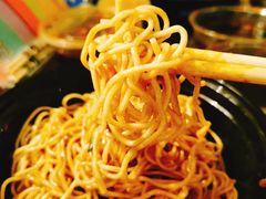 招牌凉面-靓靓蒸虾(中山公园店)
