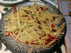 -新凯旋烧烤·燕姐千岛湖土菜