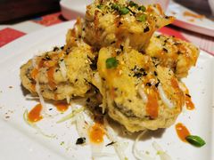 -花漫里日式餐厅(南安中骏店)